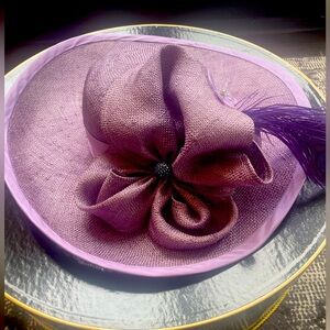 Christine A.Moore original hat